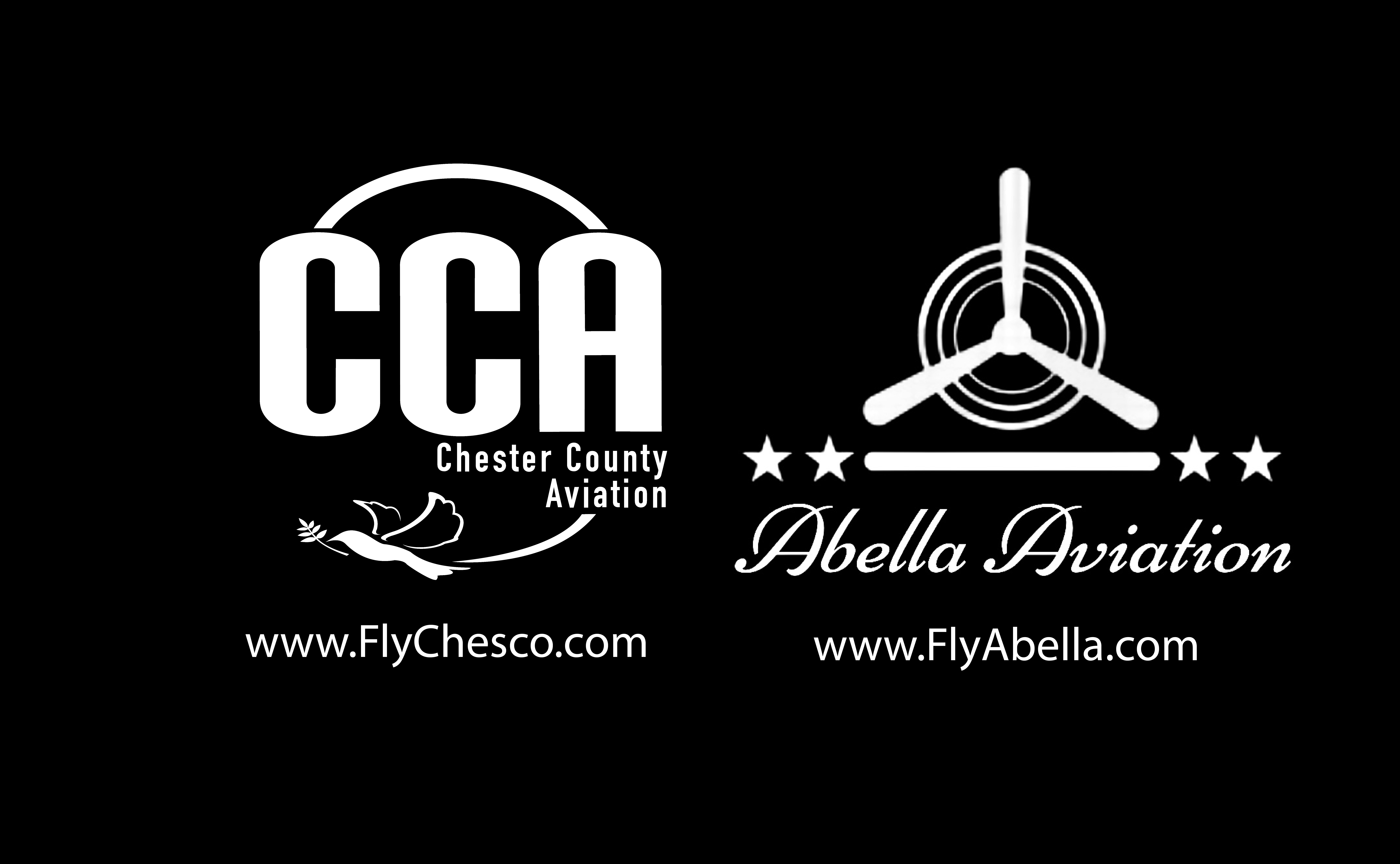 CCA and Abella Logo bw -1